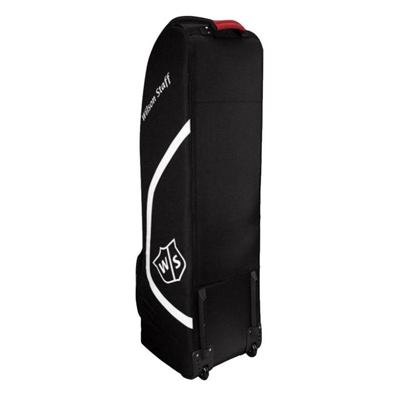 Wilson Staff Padded Golf Travel Cover - main image