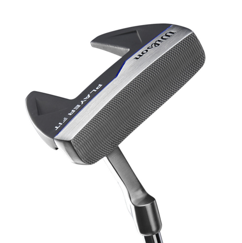 Wilson Player Fit Mens Golf Package Set - Left Hand - main image