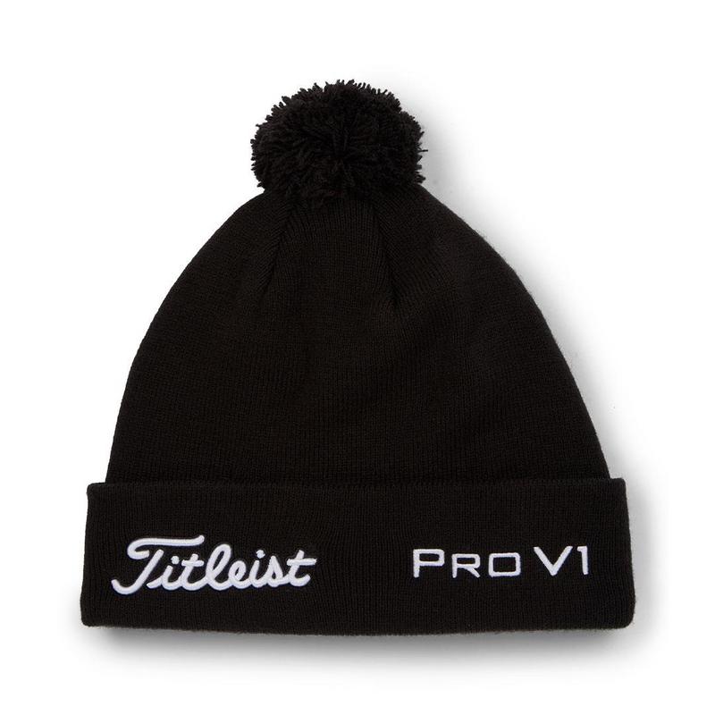 Titleist Winter Hat and Snood Gift Box - main image
