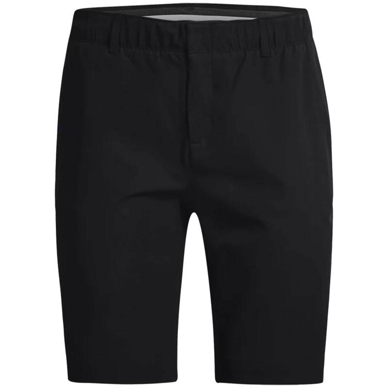 Ladies black shop golf shorts