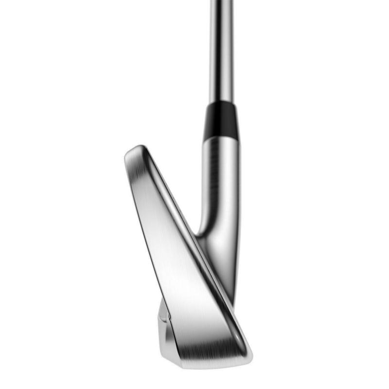 Callaway X Forged Golf Irons - Steel - main image