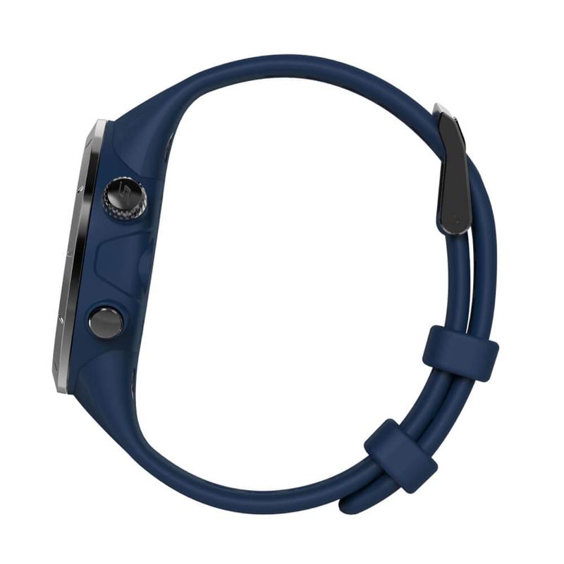 Shot Scope X5 GPS Golf Watch - Blue - main image