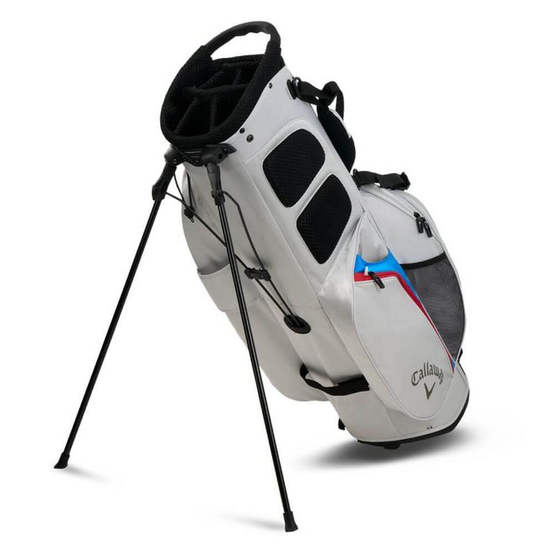 Callaway XR '26 Golf Package Set Blue/Red - Steel/Graphite - main image