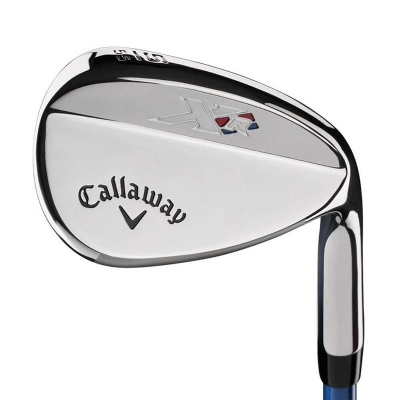 Callaway XR '26 Golf Package Set Blue/Red - Steel/Graphite - main image
