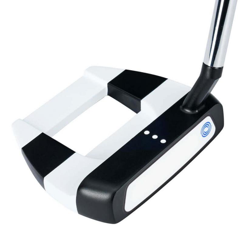 Callaway Junior XJ 5-Piece Set Golf Package Set Level 1 (3-5 Years) - Blue/White - main image