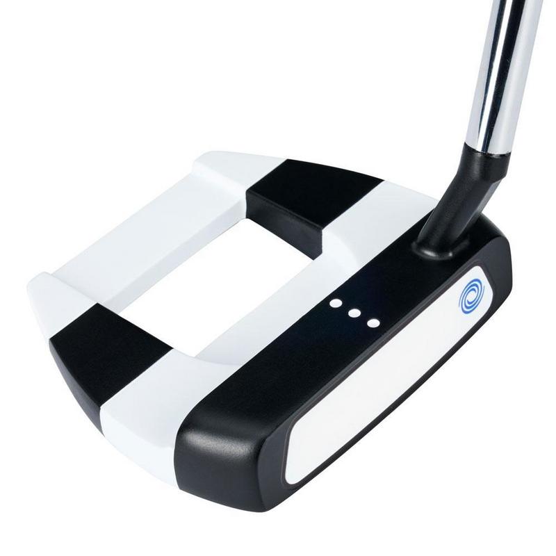 Callaway XJ Junior 8-Piece Golf Package Set 9-12 Years (Level 3) - Blue/White - main image