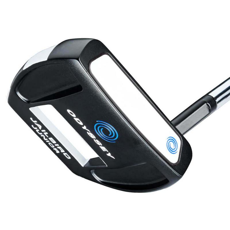 Callaway Junior XJ 5-Piece Set Golf Package Set Level 1 (3-5 Years) - Blue/White - main image