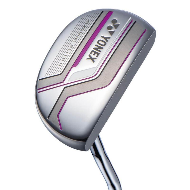 Yonex Ezone Elite 4 Putter