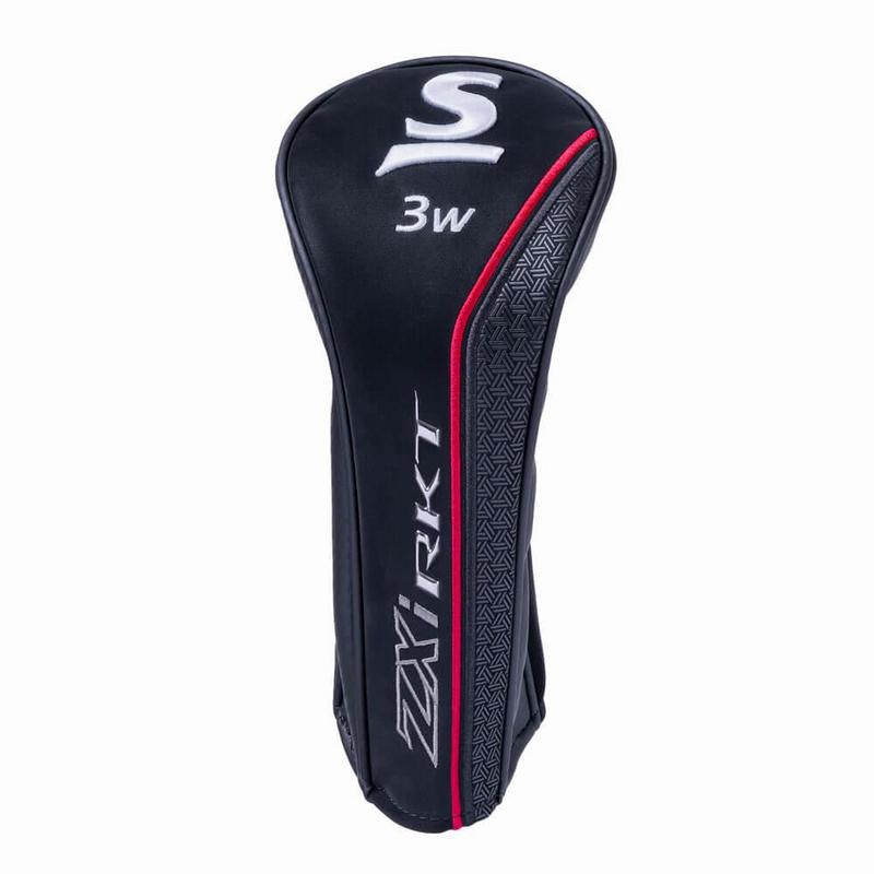 Srixon ZXi RKT Golf Fairway Woods - main image