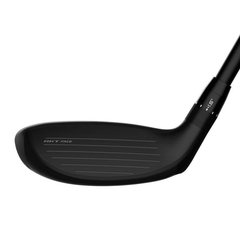 Srixon ZXi RKT Golf Hybrids - main image