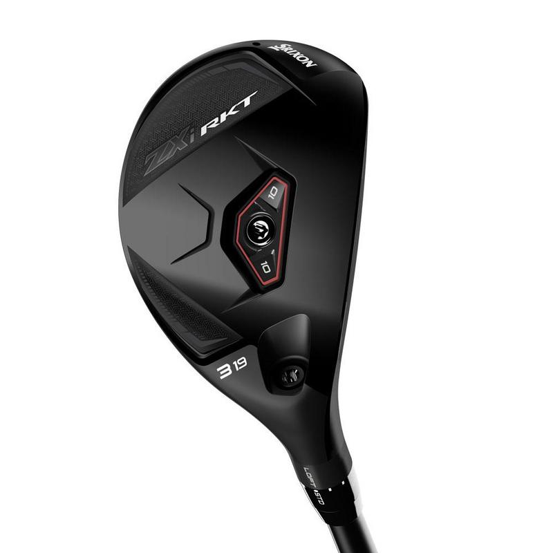 Srixon ZXi RKT Golf Hybrids - main image