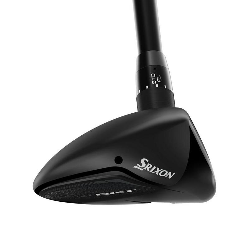Srixon ZXi RKT Golf Hybrids - main image