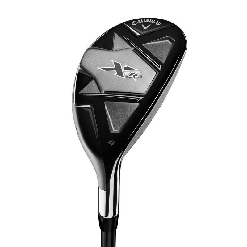 Callaway XR '26 Golf Package Set - Graphite - main image