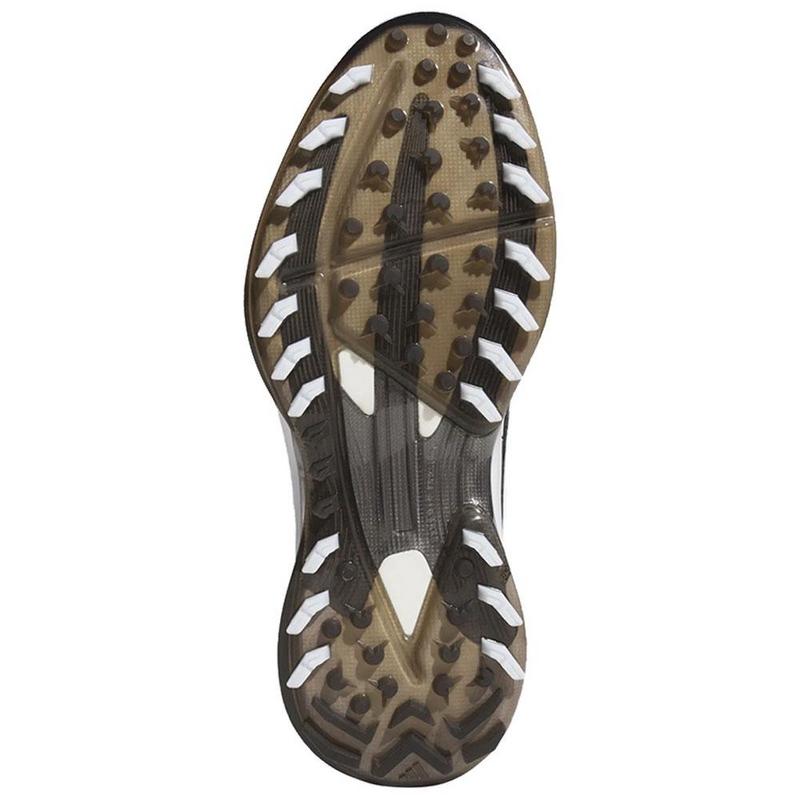 adidas Adizero ZG Golf Shoes - Core Black - main image