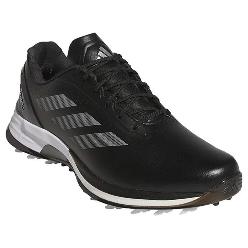 adidas Adizero ZG Golf Shoes - Core Black - main image