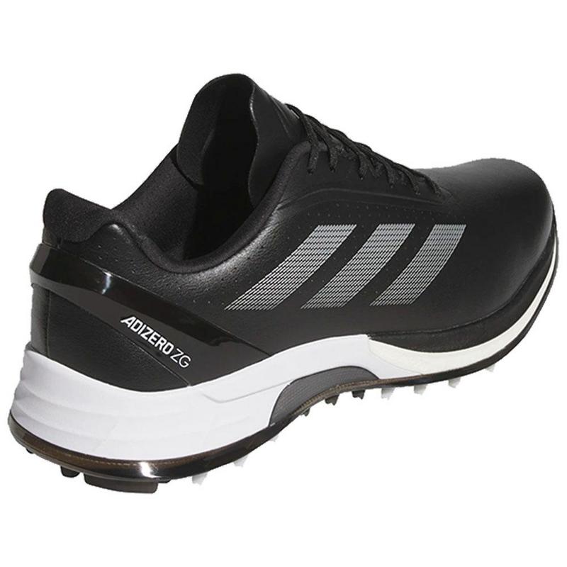 adidas Adizero ZG Golf Shoes - Core Black - main image