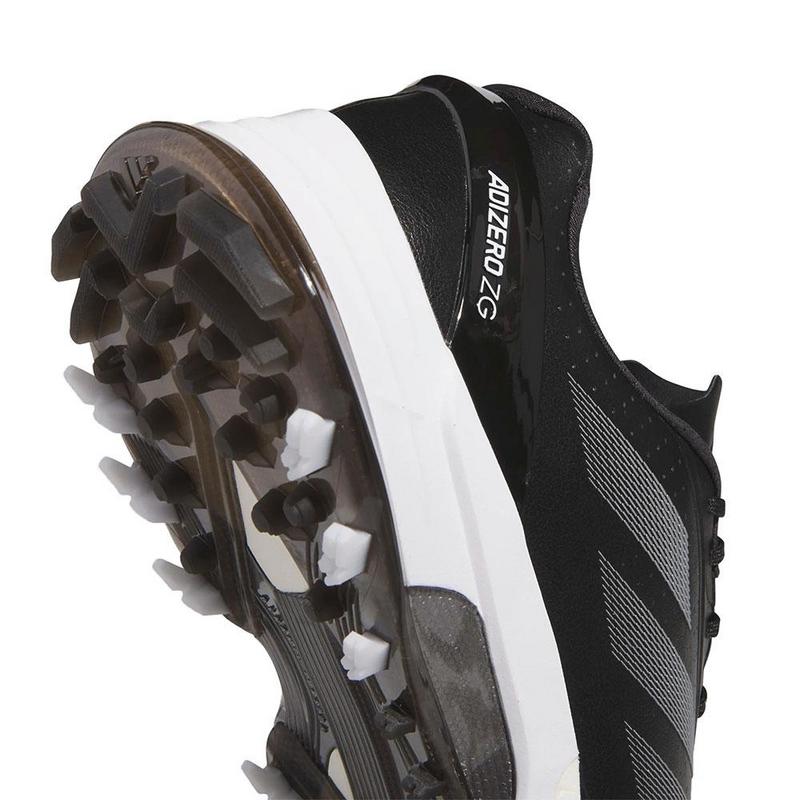 adidas Adizero ZG Golf Shoes - Core Black - main image