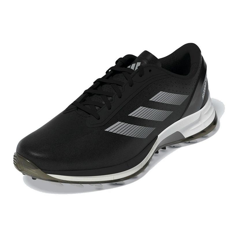 adidas Adizero ZG Golf Shoes - Core Black - main image