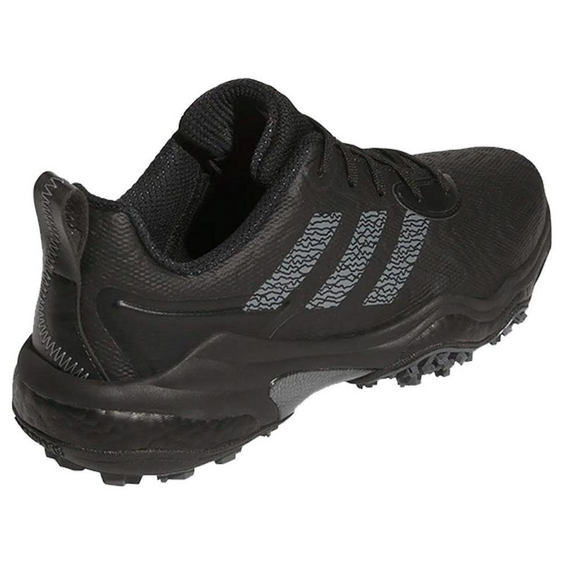 adidas Code Chaos 25 Golf Shoes - Core Black - main image
