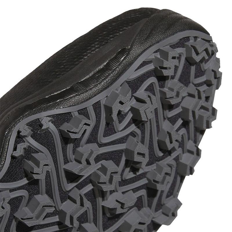 adidas Code Chaos 25 Golf Shoes - Core Black - main image