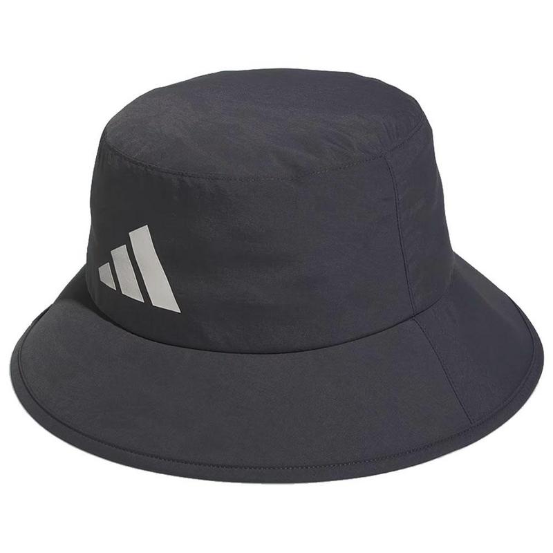 adidas HydroChromic Golf Bucket Hat - Grey