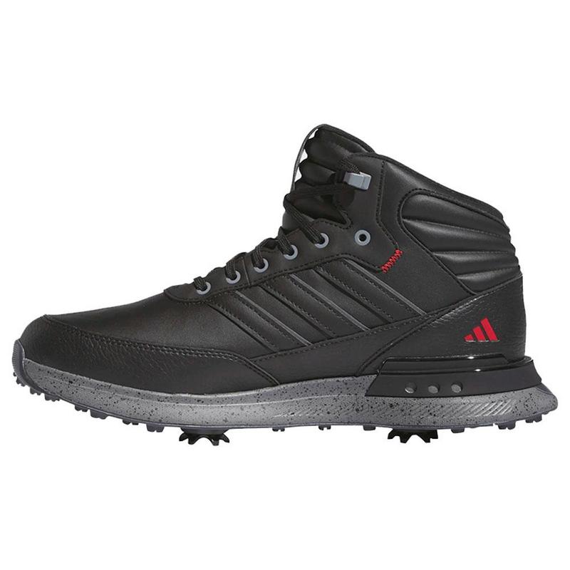 adidas Rain.Rdy S2G Golf Boots - Black - main image