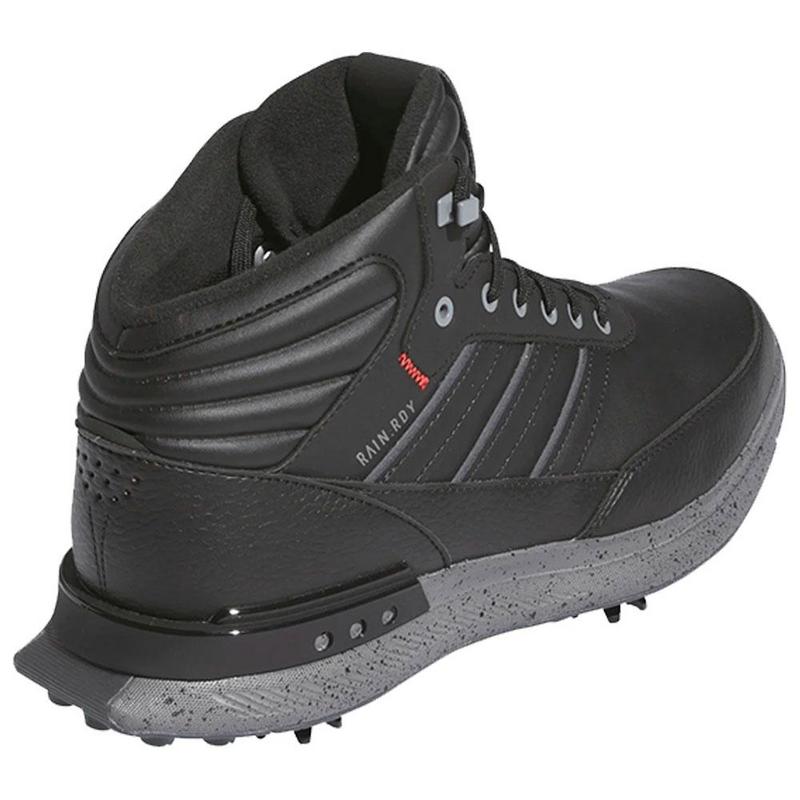 adidas Rain.Rdy S2G Golf Boots - Black - main image
