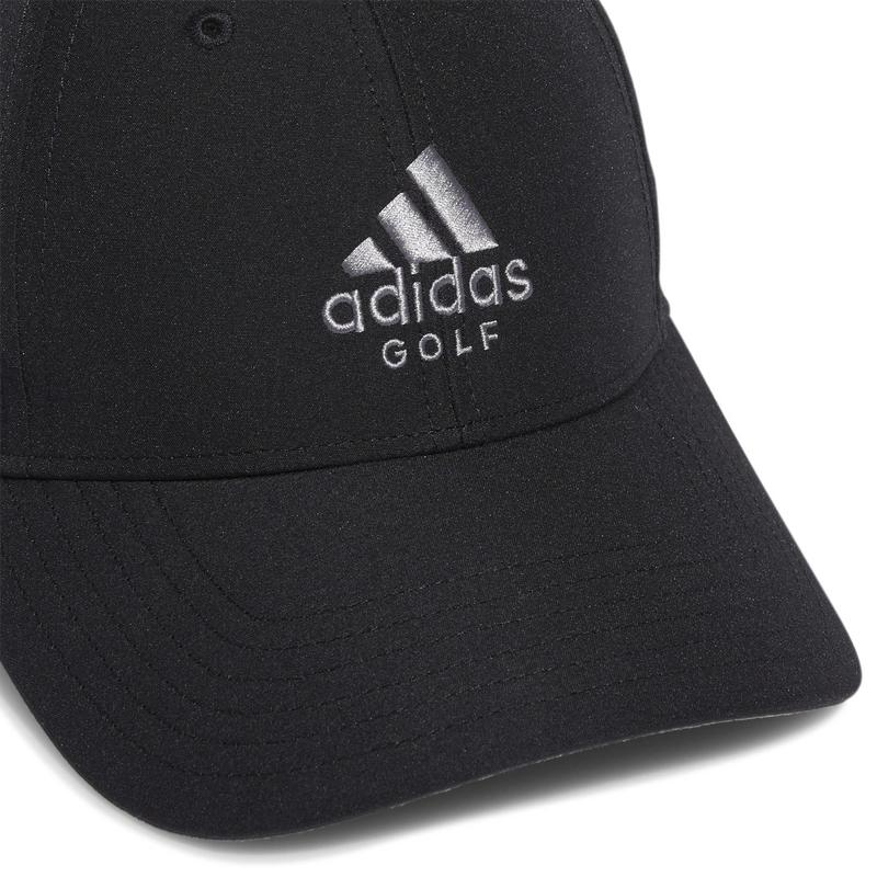 adidas Junior Performance Golf Cap - Black - main image