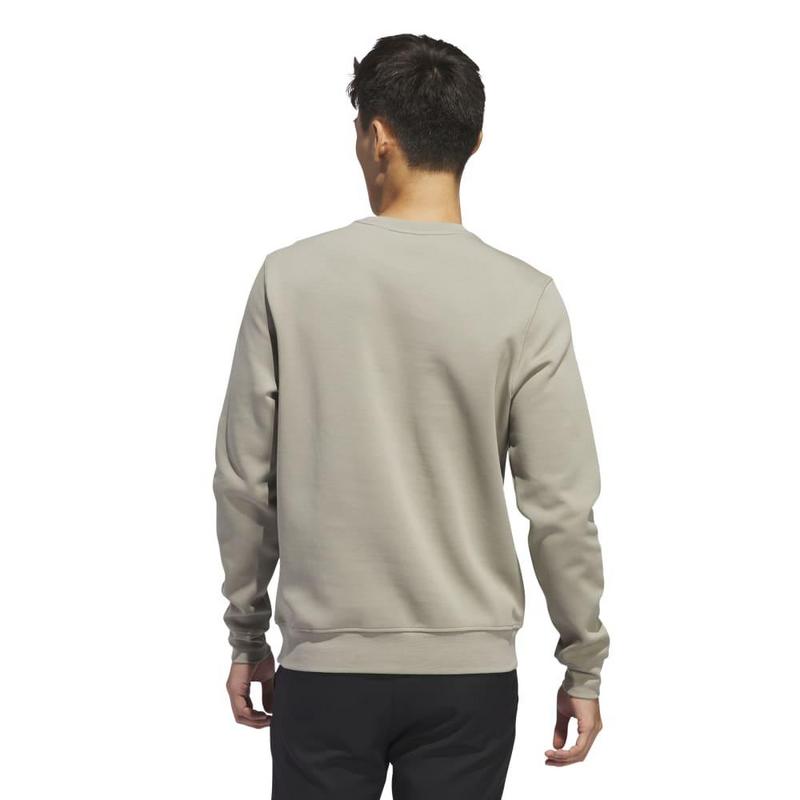 adidas Core Crew Neck Sweater - Grey Three - main image