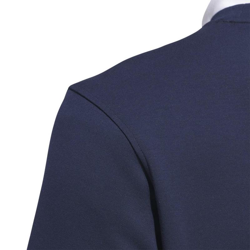 adidas Core Crew Neck Sweater - Navy - main image