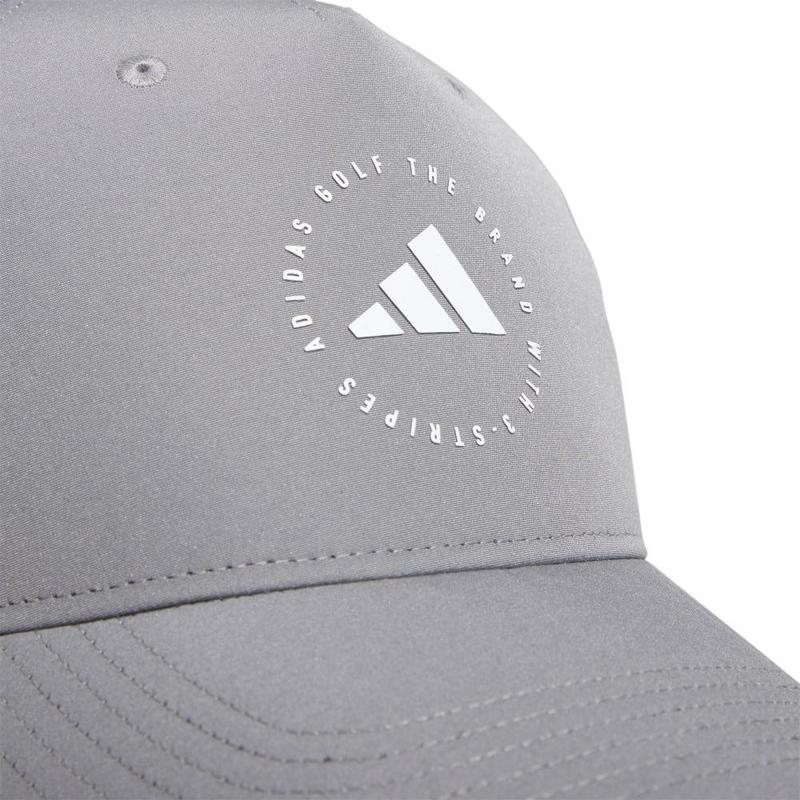 adidas Golf Performance Cap - Grey Three - main image