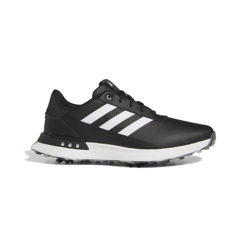 adidas S2G 24 Golf Shoes - Black/White - main image