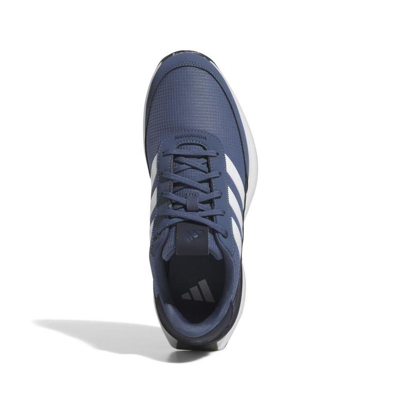 adidas S2G SL 24 Golf Shoes - Blue/White - main image