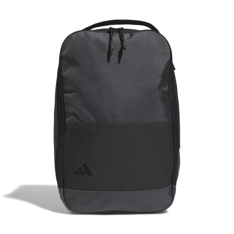 adidas Shoe Bag - Grey Five - main image