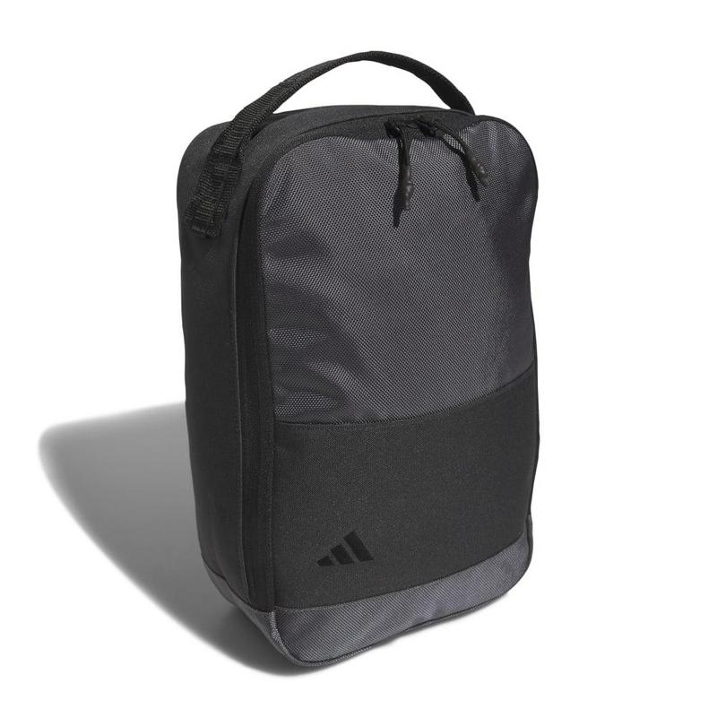 adidas Shoe Bag - Grey Five - main image