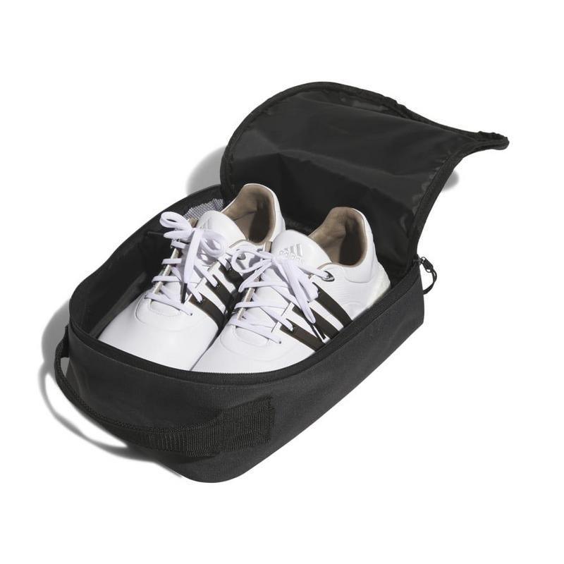 adidas Shoe Bag - Grey Five - main image