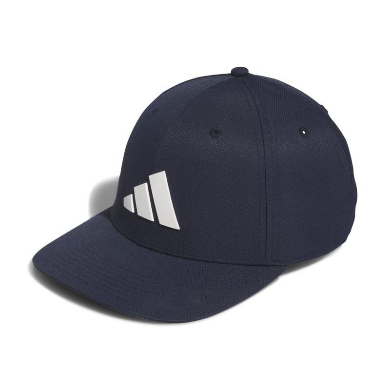 adidas Tour Snapback Cap - Navy - main image