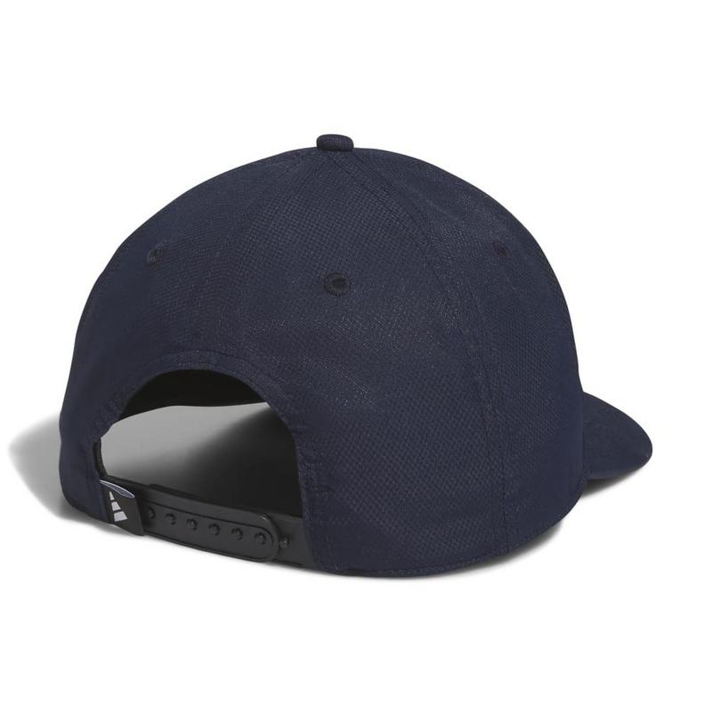 adidas Tour Snapback Cap - Navy - main image