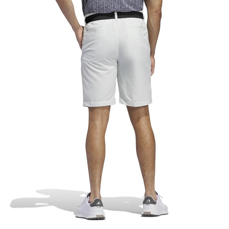 adidas Ultimate 365 8.5in Golf Shorts Crystal Jade Click Golf