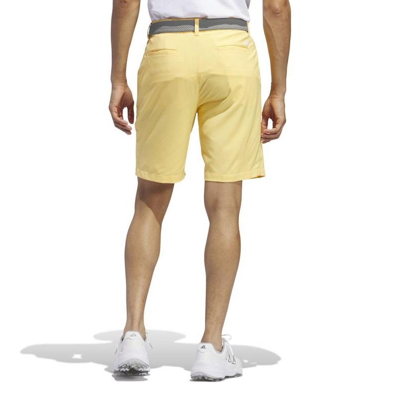 adidas Ultimate 365 8.5in Golf Shorts - Semi Spark - main image