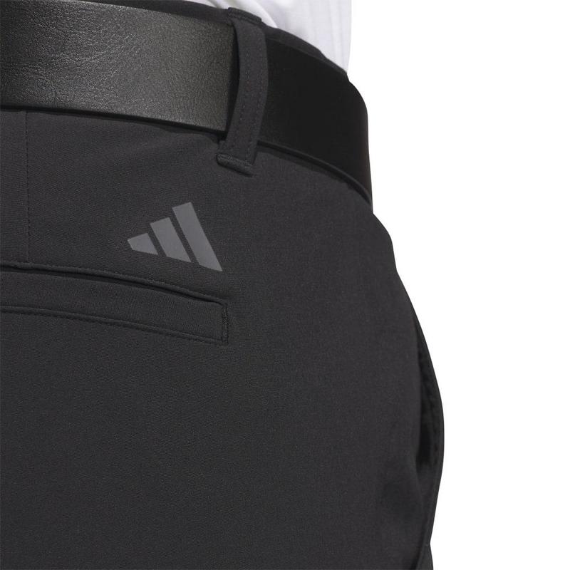 adidas Ultimate 365 Tapered Golf Trousers - Black - main image