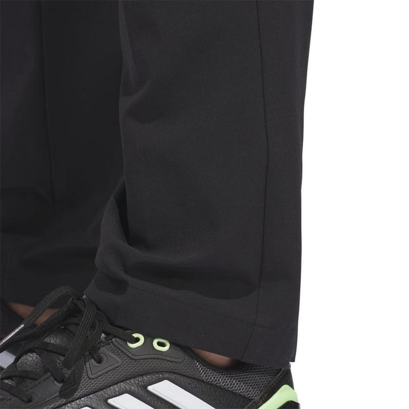 adidas Ultimate 365 Tapered Golf Trousers - Black - main image