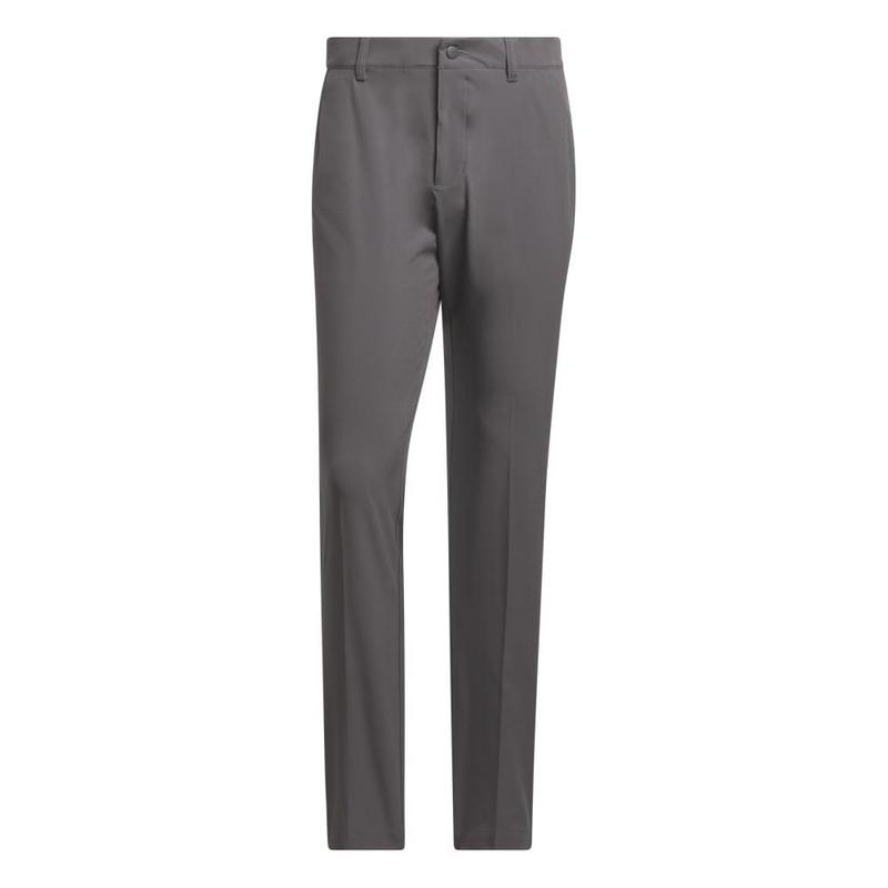 adidas Ultimate 365 Tapered Golf Trousers - Grey Five - main image