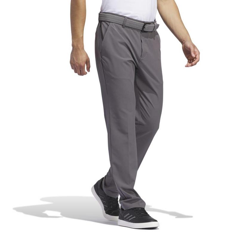 adidas Ultimate 365 Tapered Golf Trousers - Grey Five - main image
