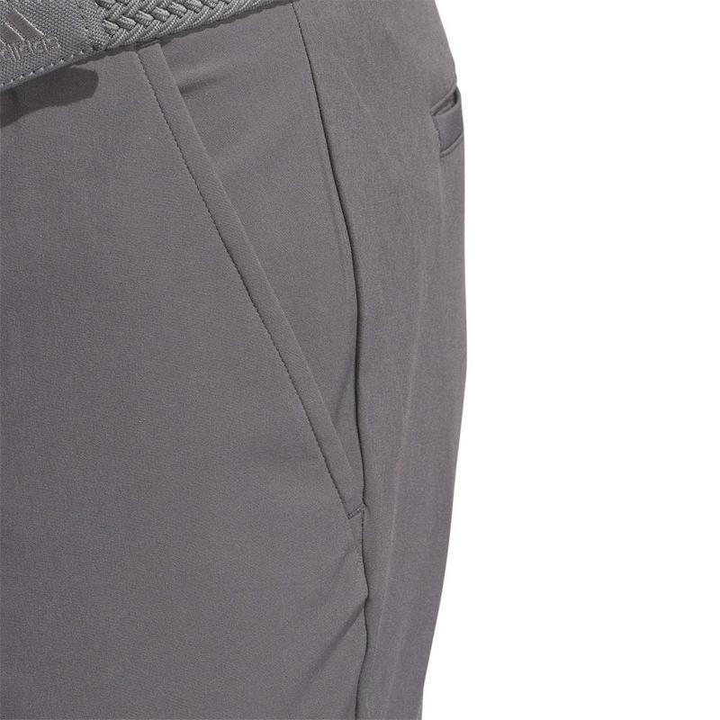 adidas Ultimate 365 Tapered Golf Trousers - Grey Five - main image