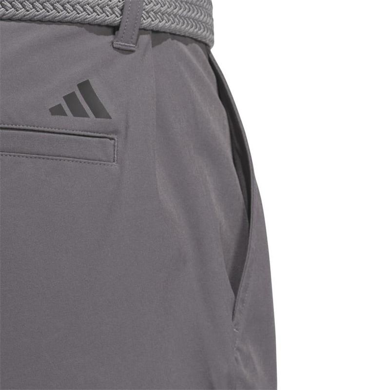 adidas Ultimate 365 Tapered Golf Trousers - Grey Five - main image