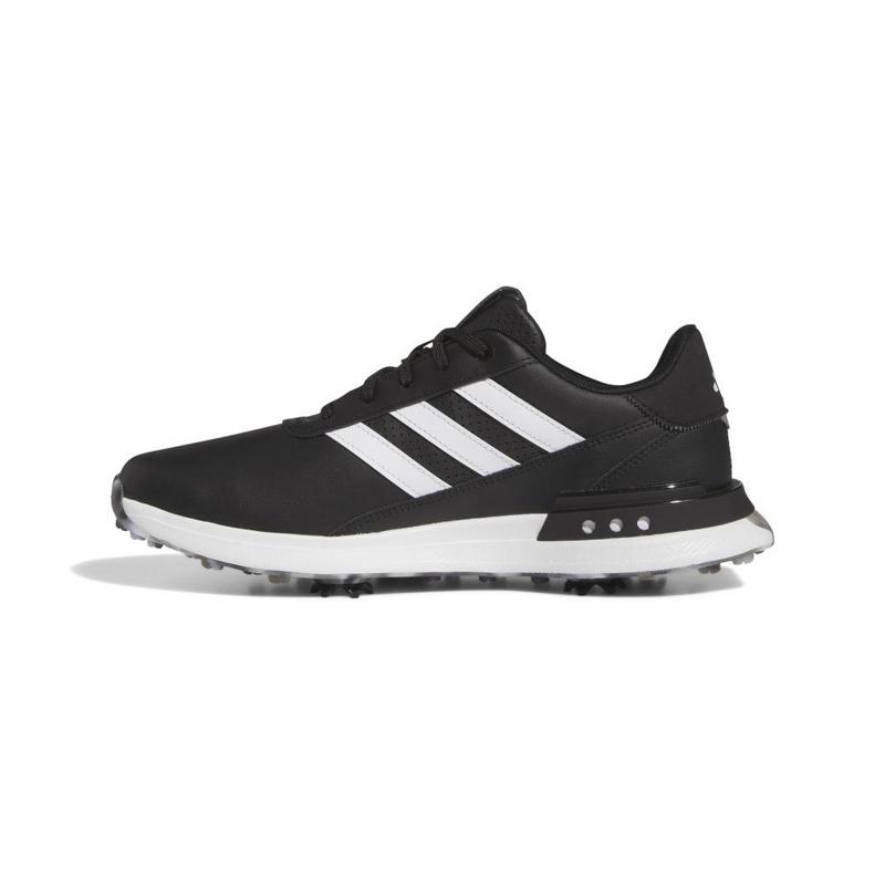 adidas S2G 24 Golf Shoes - Black/White - main image