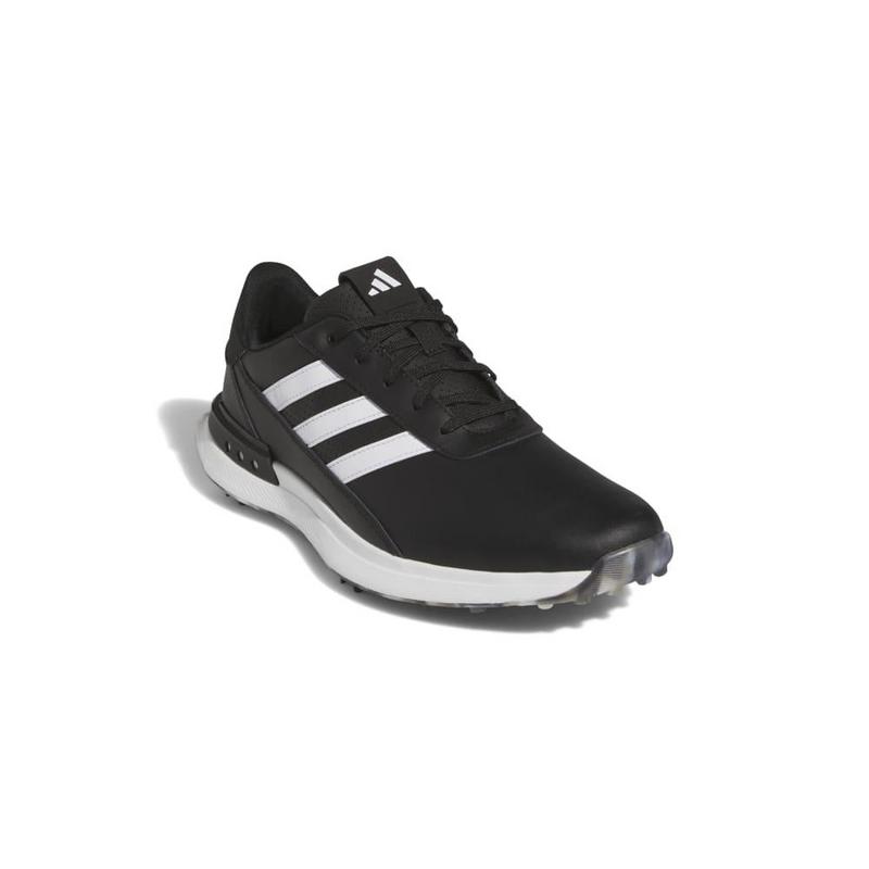 adidas S2G 24 Golf Shoes - Black/White - main image