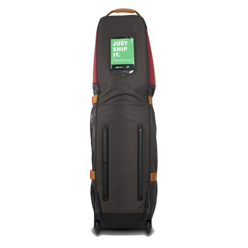 Ogio Alpha Mid Golf Travel Cover - Canyon - main image