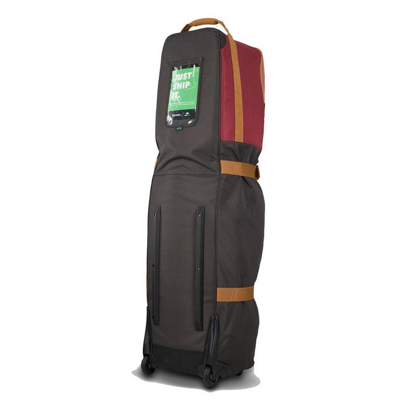 Ogio Alpha Mid Golf Travel Cover - Canyon - main image